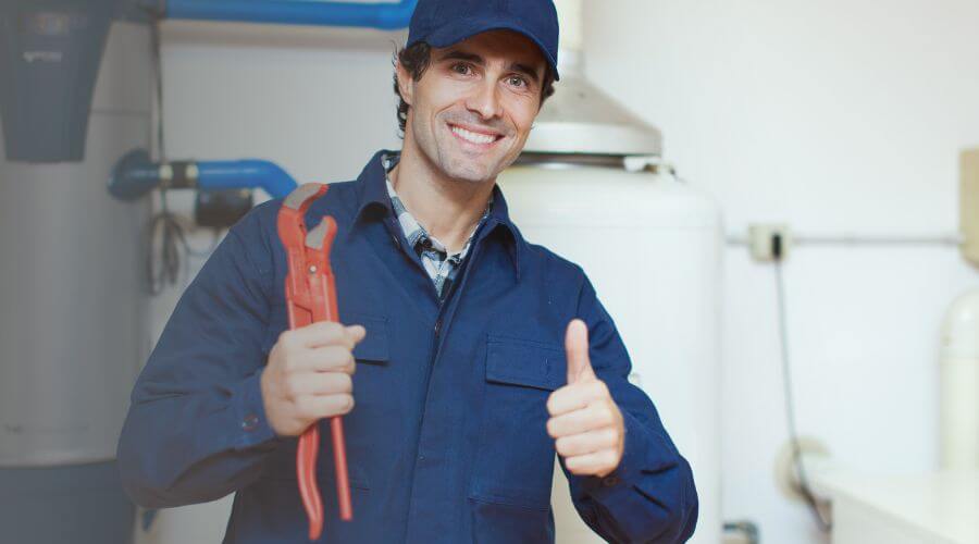 Professional emergency plumbing in Ashland, AL